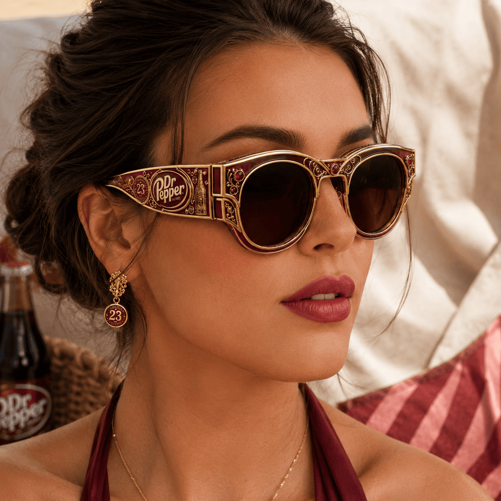 PREMIUM DPR UNISEX SUNGLASSES NPL