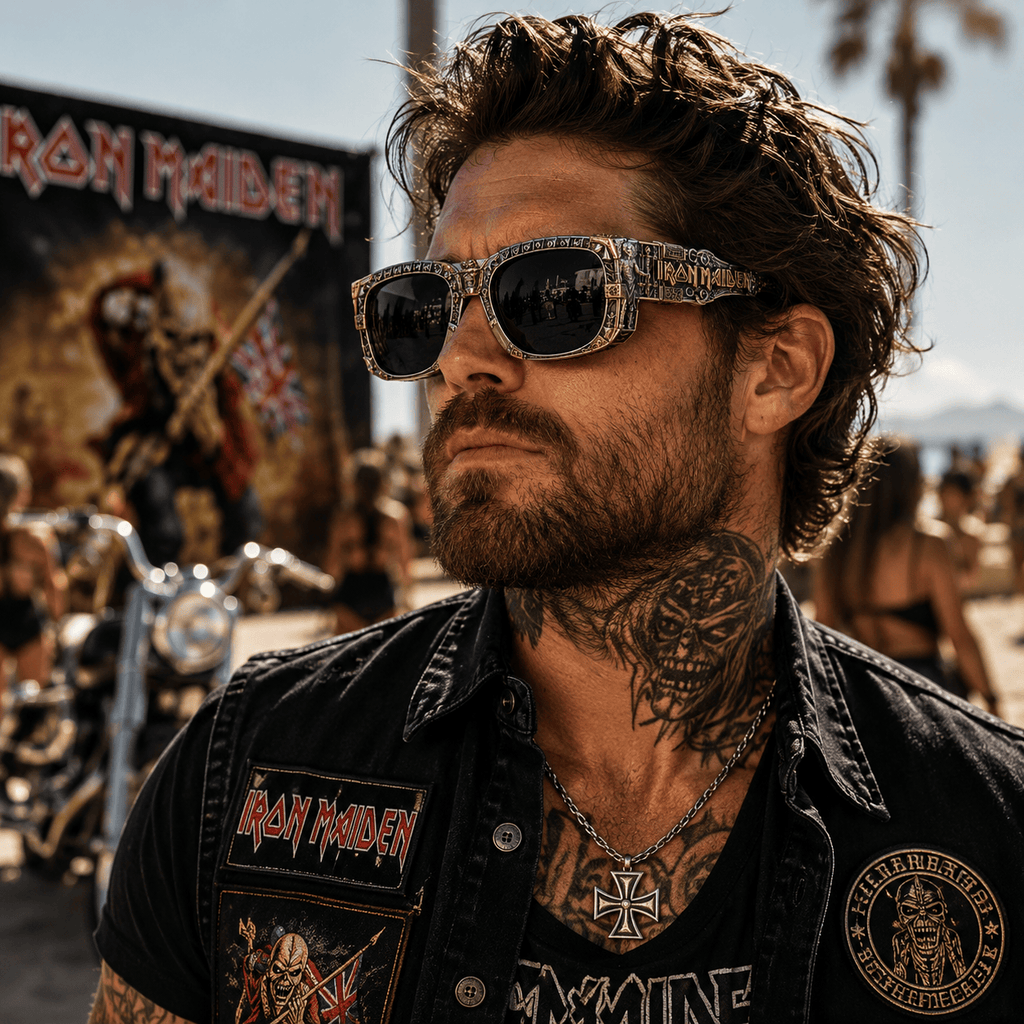 PREMIUM IMD UNISEX SUNGLASSES PTKL