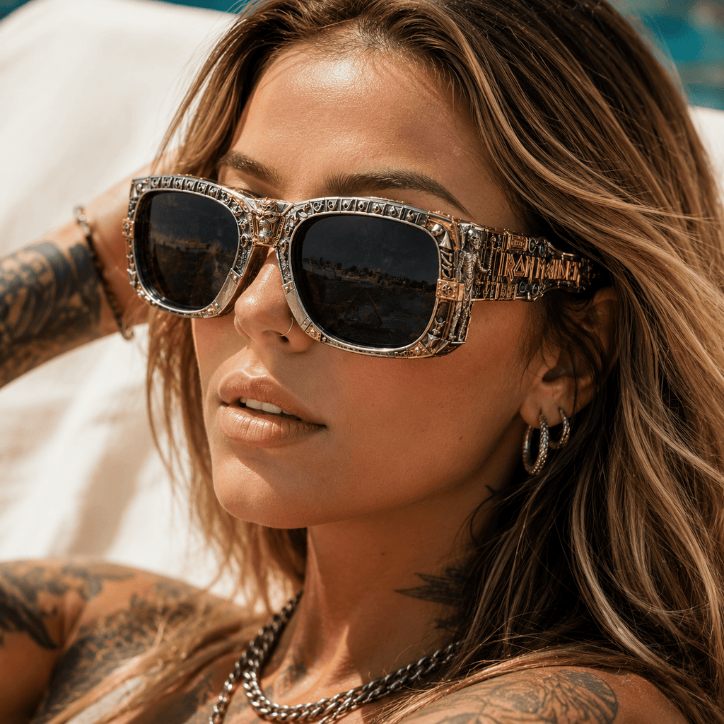 PREMIUM IMD UNISEX SUNGLASSES PTKL