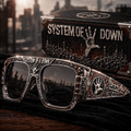 PREMIUM STD UNISEX SUNGLASSES NPL