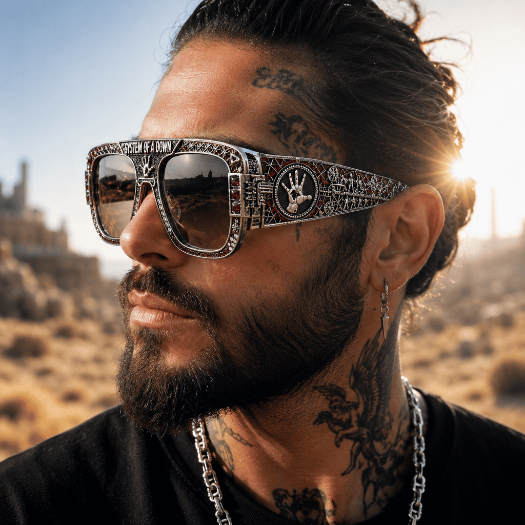 PREMIUM STD UNISEX SUNGLASSES NPL