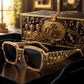 PREMIUM TOJ UNISEX SUNGLASSES PTKL