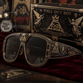 PREMIUM FOB UNISEX SUNGLASSES NPL