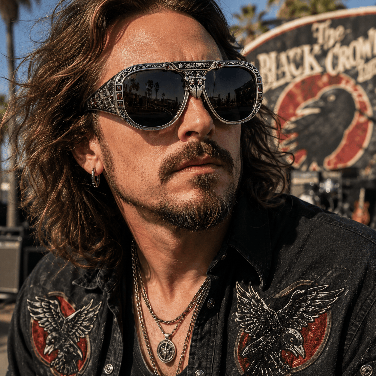 PREMIUM TBC UNISEX SUNGLASSES NPL