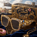 PREMIUM TSP UNISEX SUNGLASSES PTKL