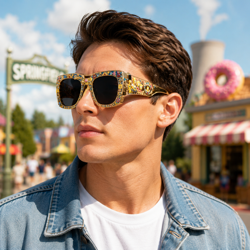 PREMIUM TSP UNISEX SUNGLASSES PTKL