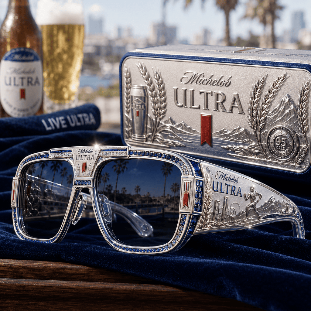 PREMIUM MCU UNISEX SUNGLASSES NPL