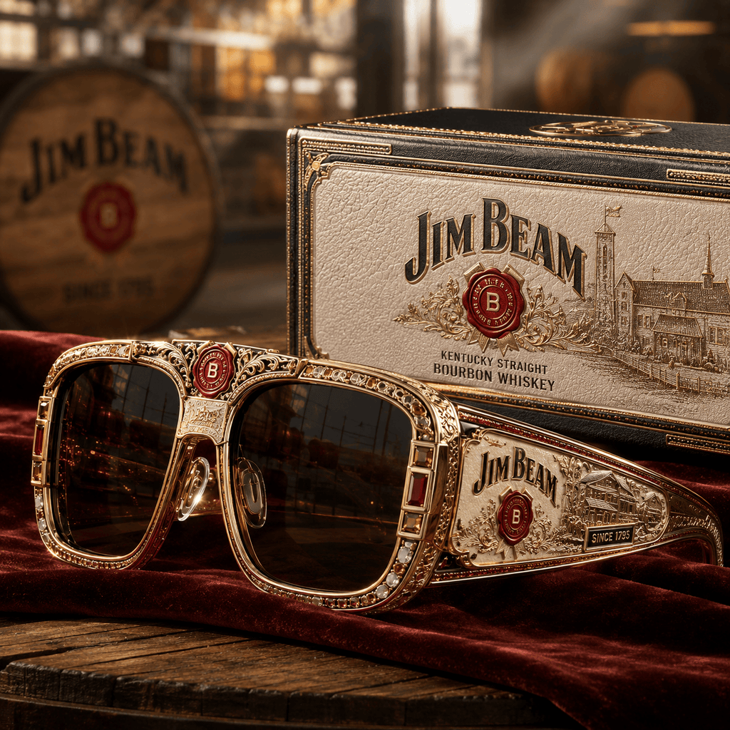 PREMIUM JBM UNISEX SUNGLASSES NPL