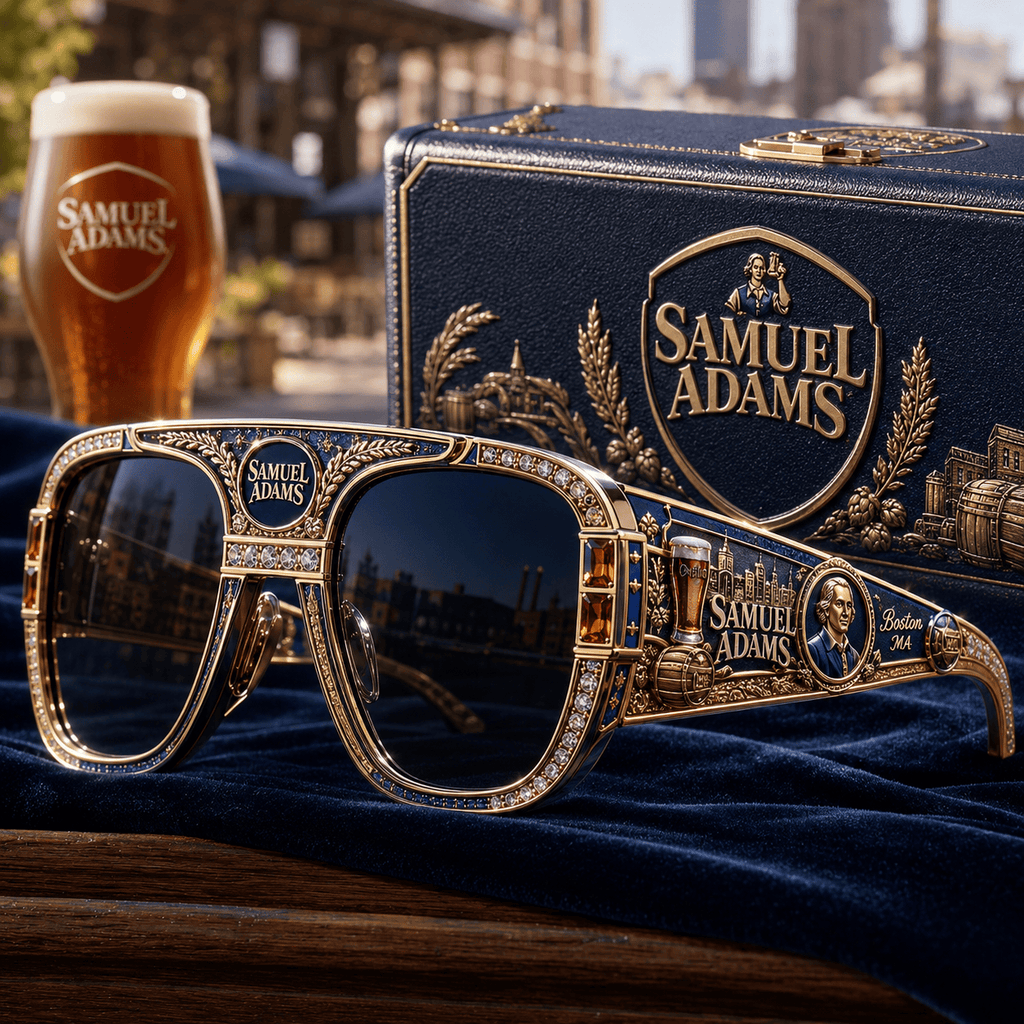 PREMIUM SAB UNISEX SUNGLASSES NPL
