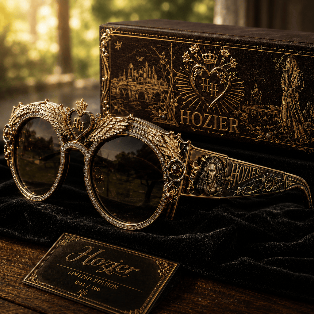 PREMIUM HZR UNISEX SUNGLASSES NTVA