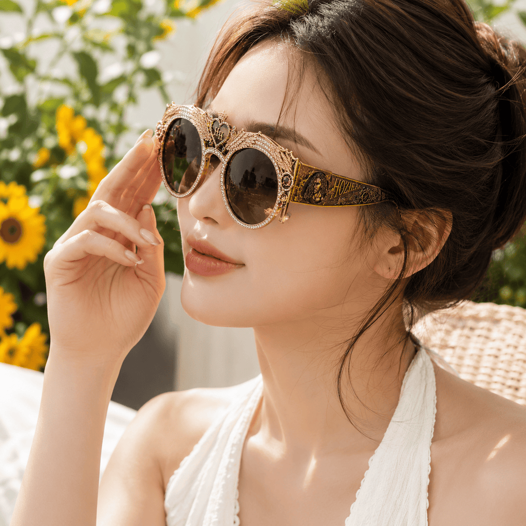 PREMIUM HZR UNISEX SUNGLASSES NTVA