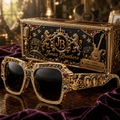 PREMIUM JBB UNISEX SUNGLASSES PTKL