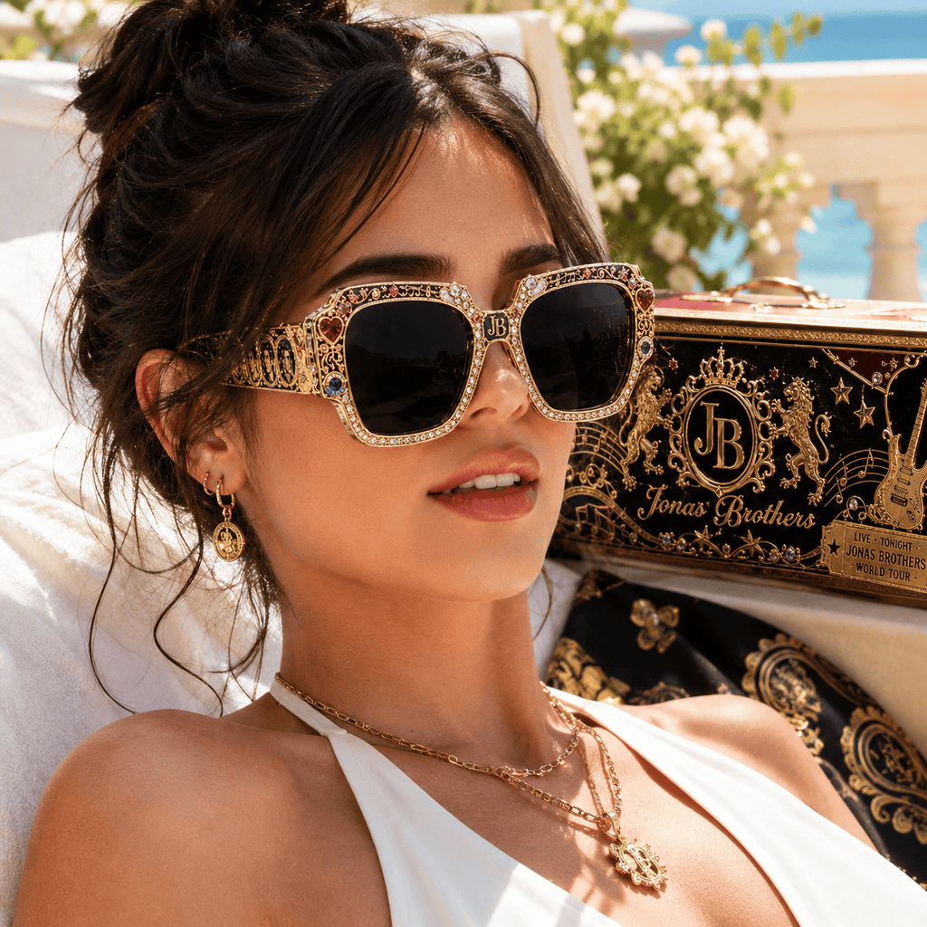 PREMIUM JBB UNISEX SUNGLASSES PTKL