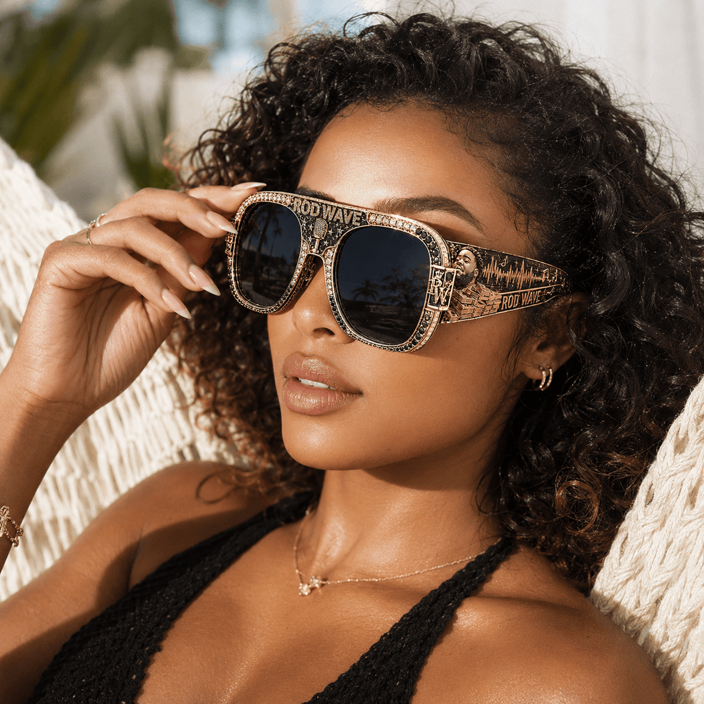PREMIUM RODW UNISEX SUNGLASSES NTVA