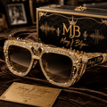 PREMIUM MLB UNISEX SUNGLASSES NTVA