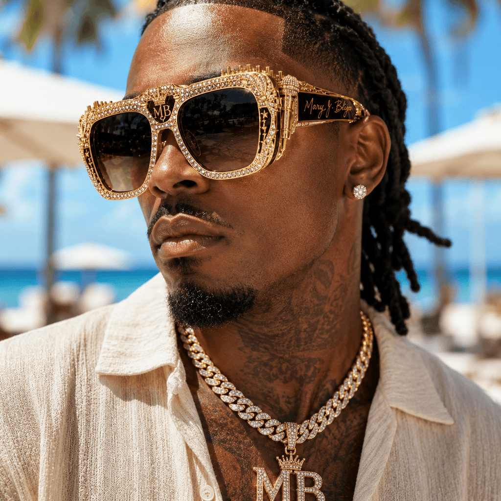 PREMIUM MLB UNISEX SUNGLASSES NTVA