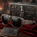PREMIUM TTMT UNISEX SUNGLASSES NTVA
