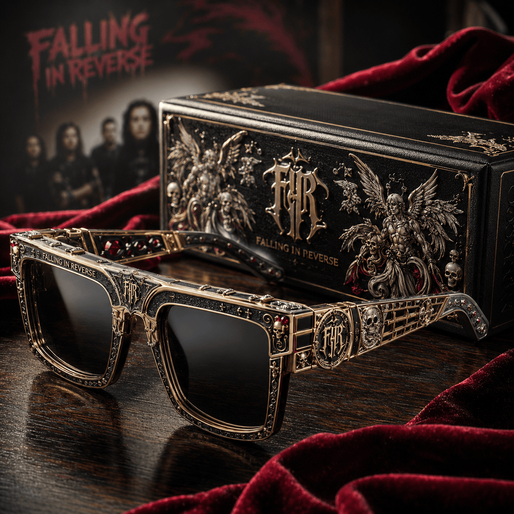 PREMIUM FIR UNISEX SUNGLASSES PTKL