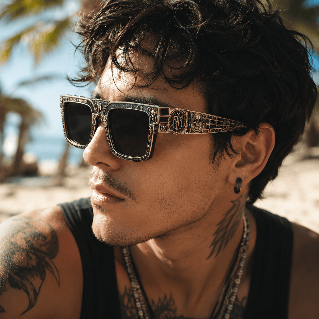 PREMIUM FIR UNISEX SUNGLASSES PTKL
