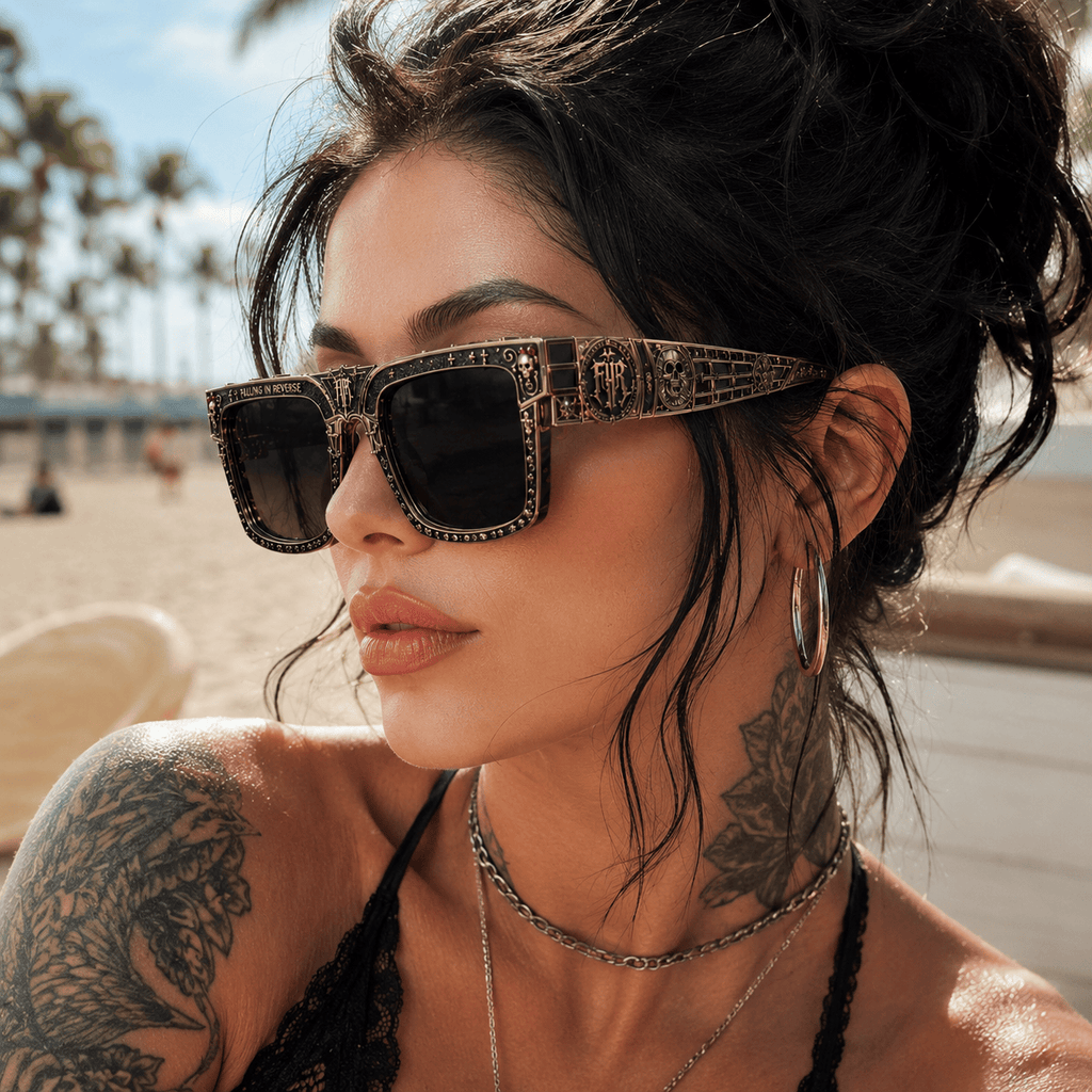 PREMIUM FIR UNISEX SUNGLASSES PTKL