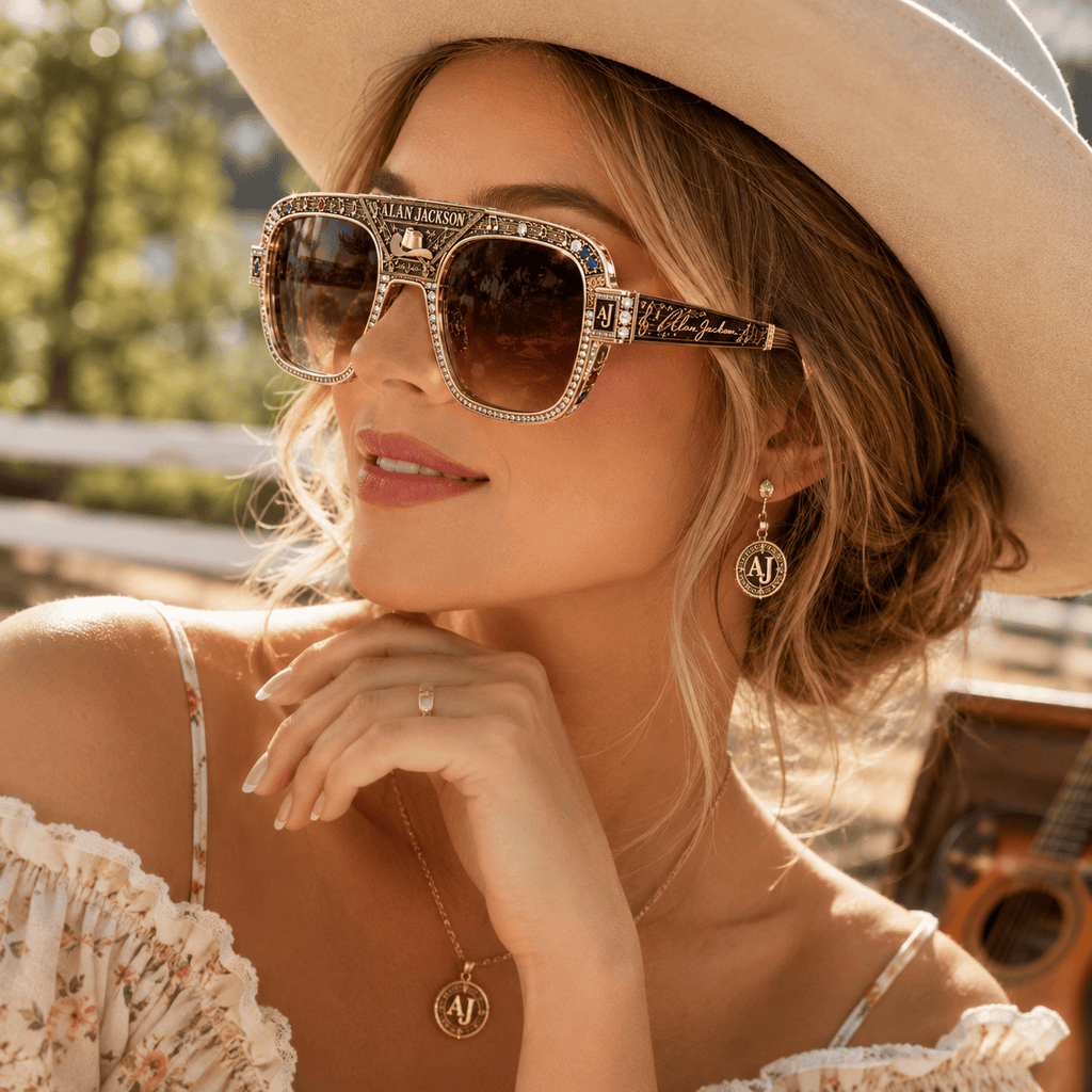 PREMIUM ALJ UNISEX SUNGLASSES NTVA