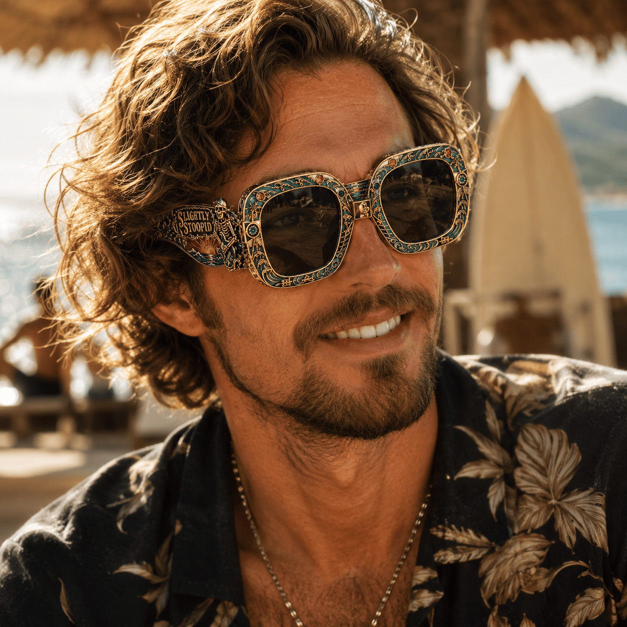 PREMIUM SPS UNISEX SUNGLASSES PTKL