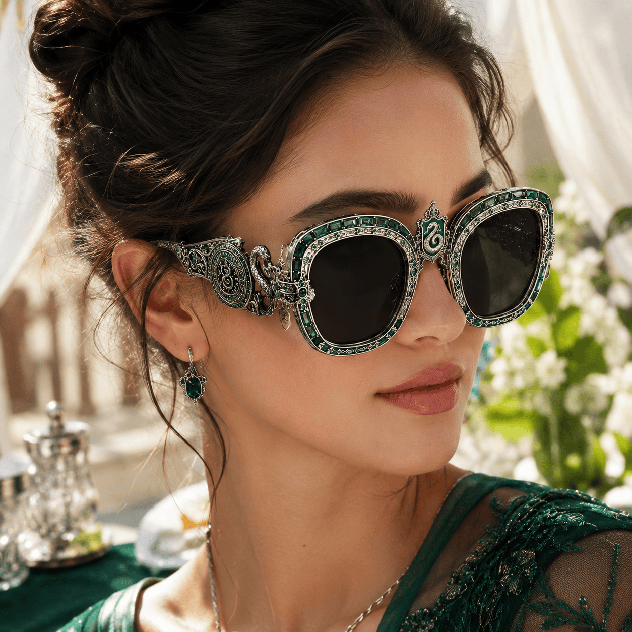 PREMIUM HRP UNISEX SUNGLASSES PTKL