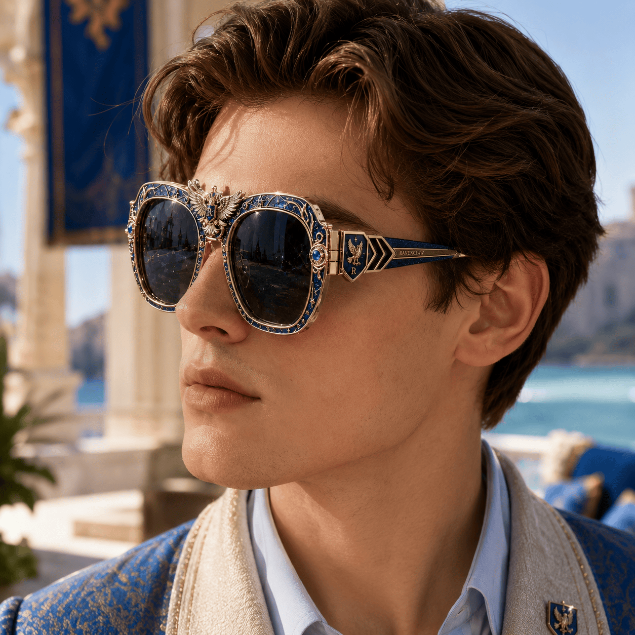 PREMIUM HRP UNISEX SUNGLASSES PTKL