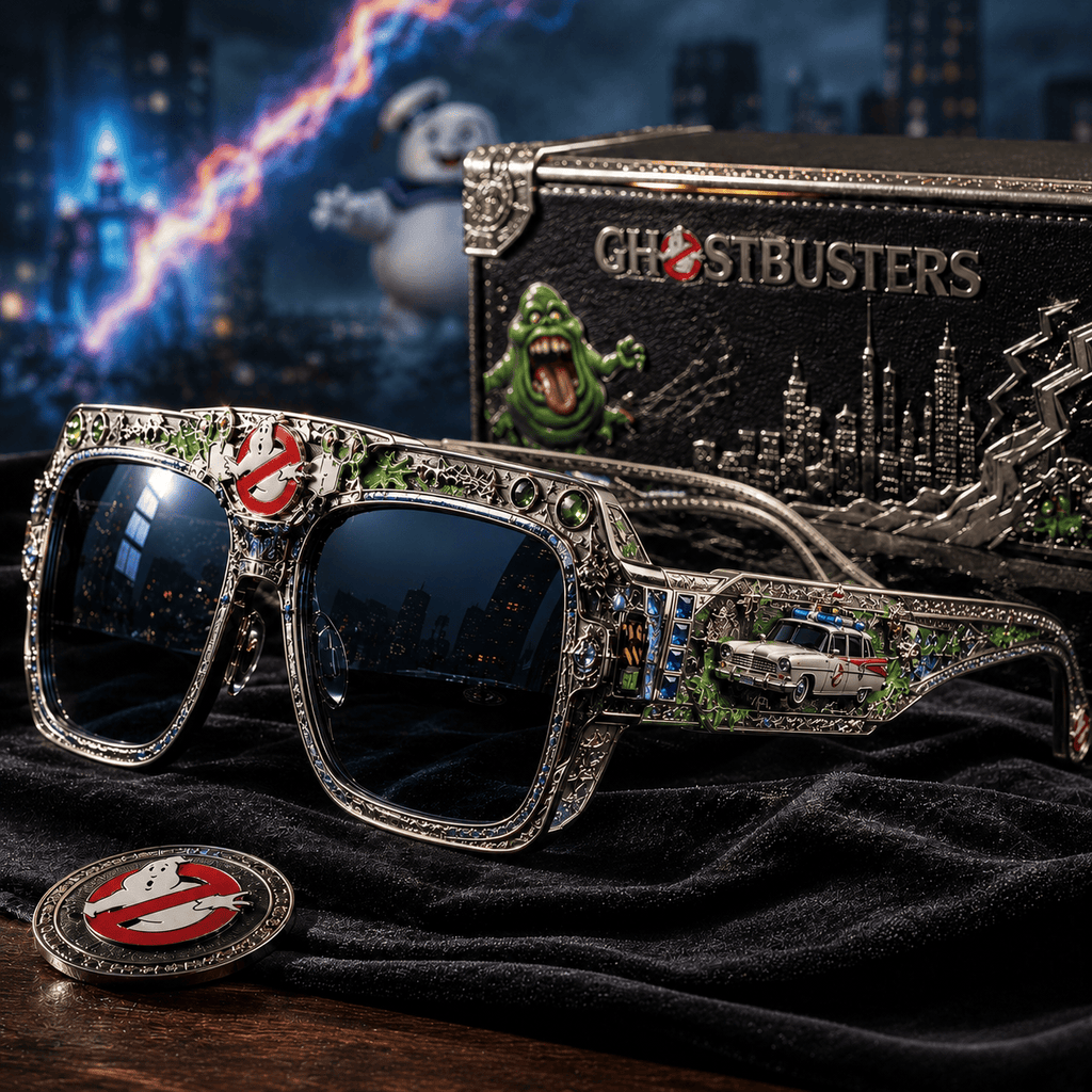 PREMIUM GHBS UNISEX SUNGLASSES NTVA