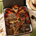 Premium FRFT Hawaiian Shirt HQH