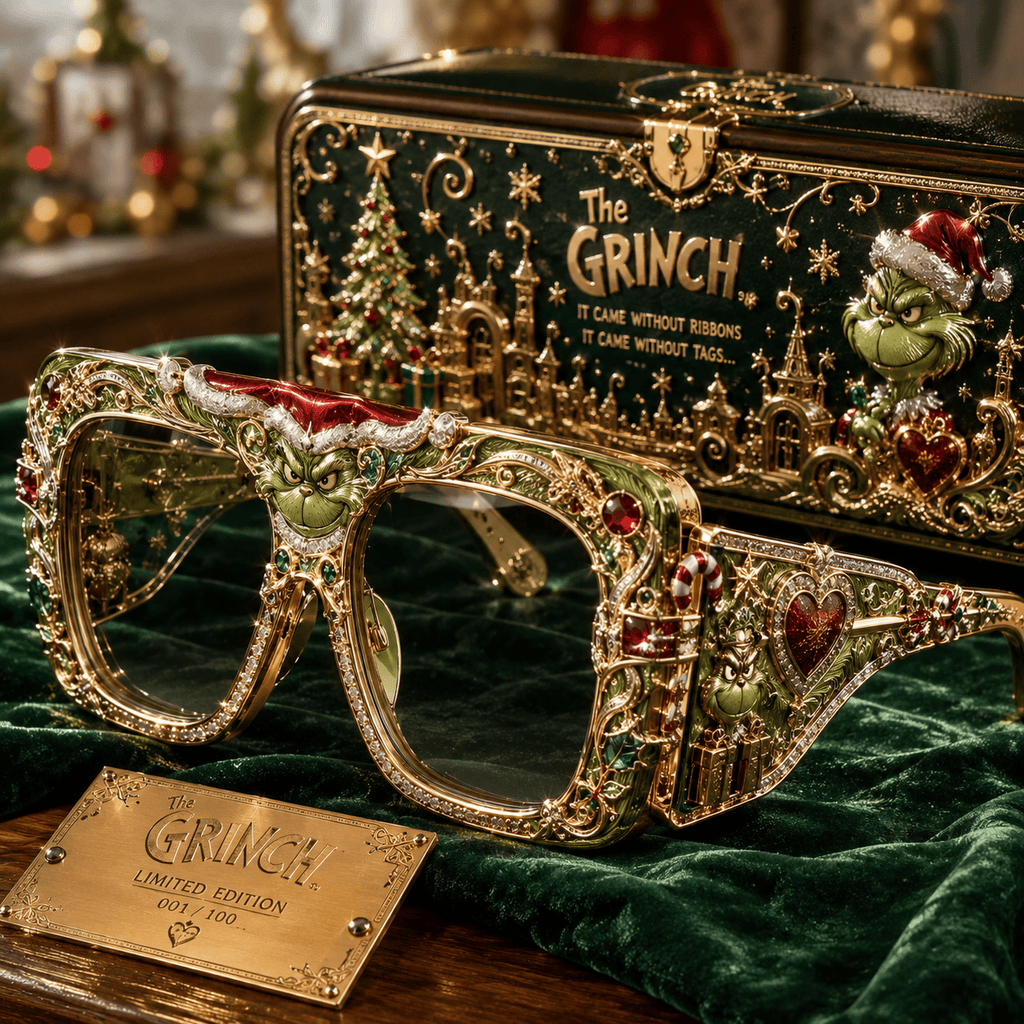 PREMIUM TGR UNISEX SUNGLASSES NTVA