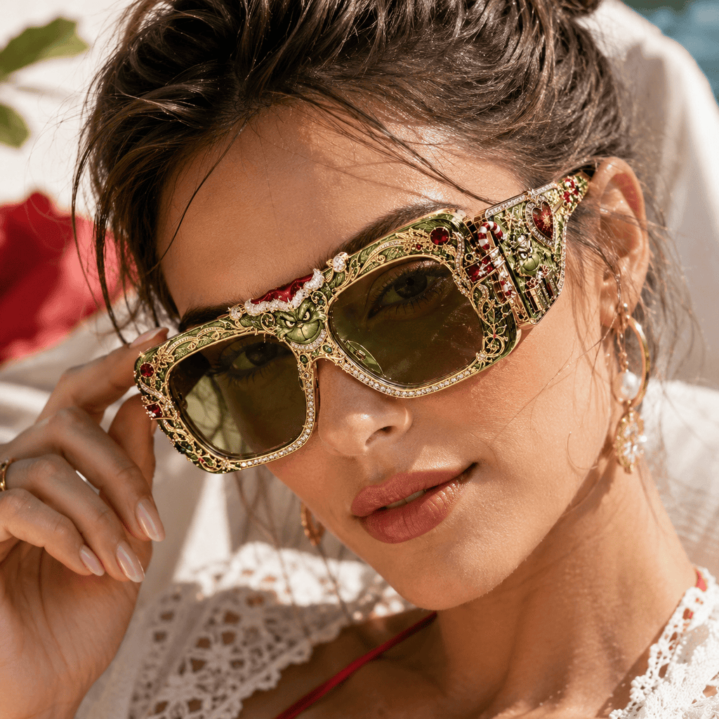 PREMIUM TGR UNISEX SUNGLASSES NTVA