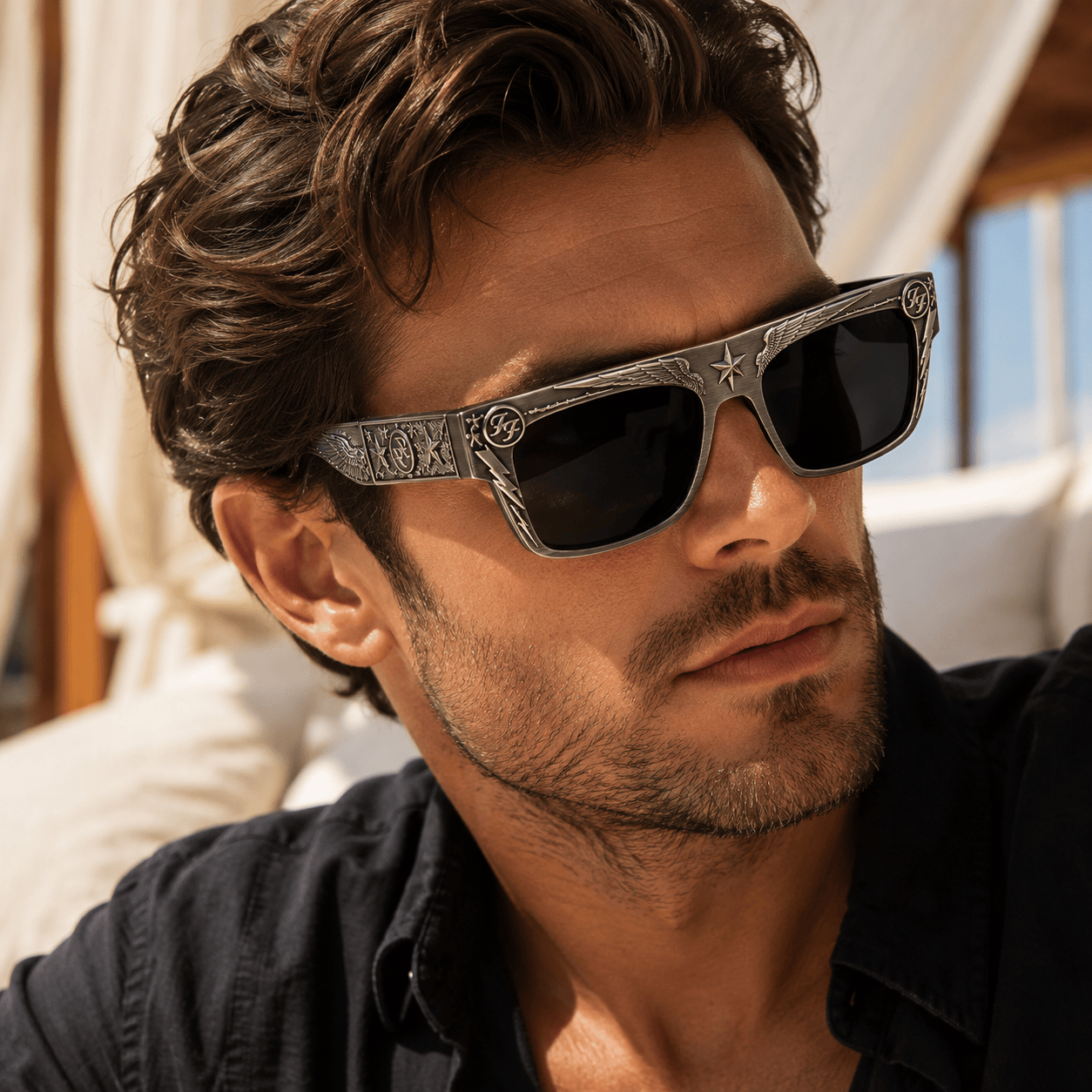 PREMIUM FFT UNISEX SUNGLASSES TTNL