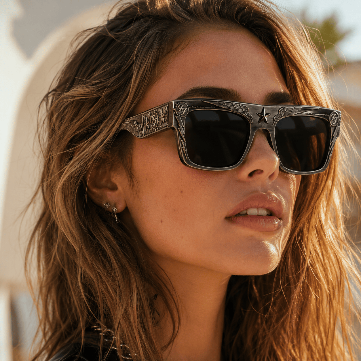 PREMIUM FFT UNISEX SUNGLASSES TTNL