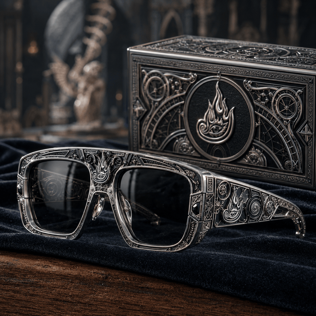 PREMIUM TOOL UNISEX SUNGLASSES TTNL