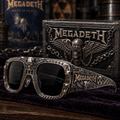 PREMIUM MGD UNISEX SUNGLASSES TTNL