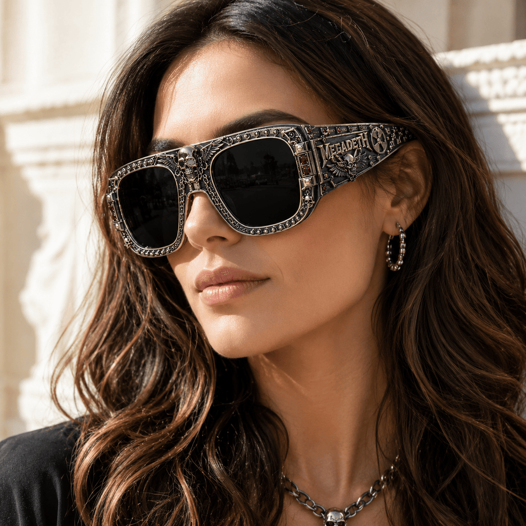 PREMIUM MGD UNISEX SUNGLASSES TTNL