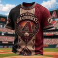 PREMIUM AZDB 3D EMBOSS SHIRT TTNL