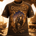 PREMIUM TGNS 3D EMBOSS SHIRT TTNL