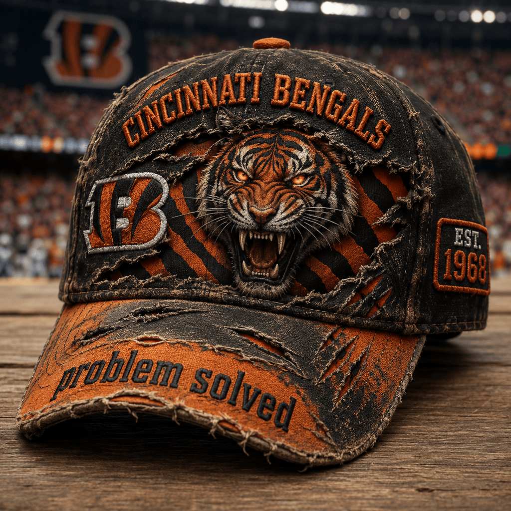 CCBG Premium Vintage Cap LNTH