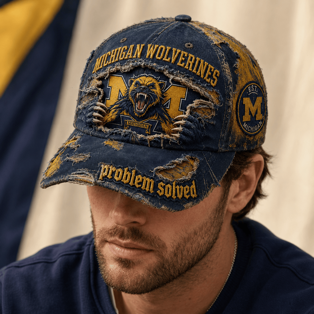 MWR PREMIUM VINTAGE CAP LNTH