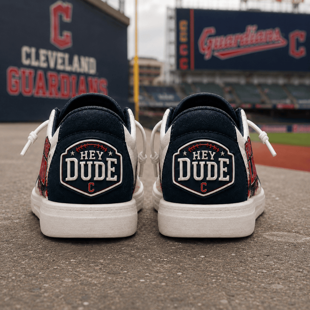 Premium CLG Loafer Shoes BMD