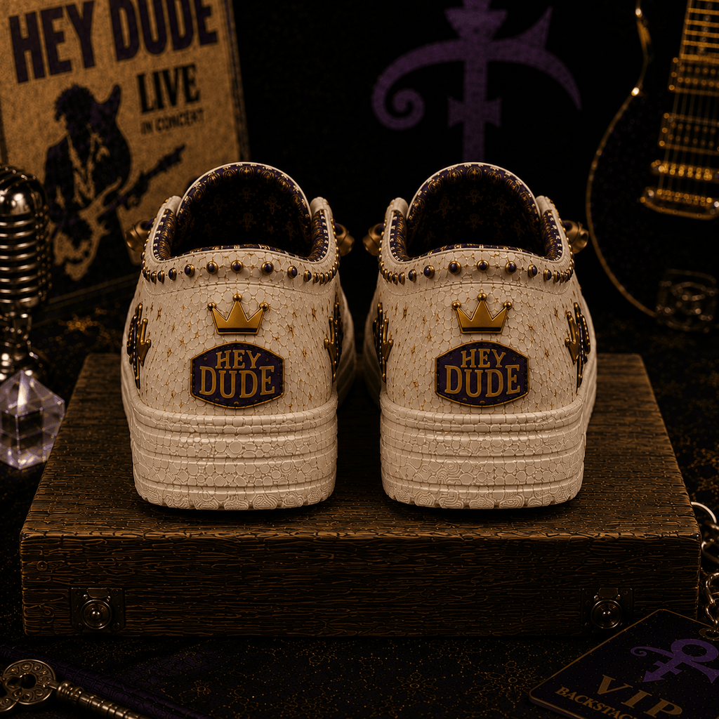 Premium PRCE Loafer Shoes TMH