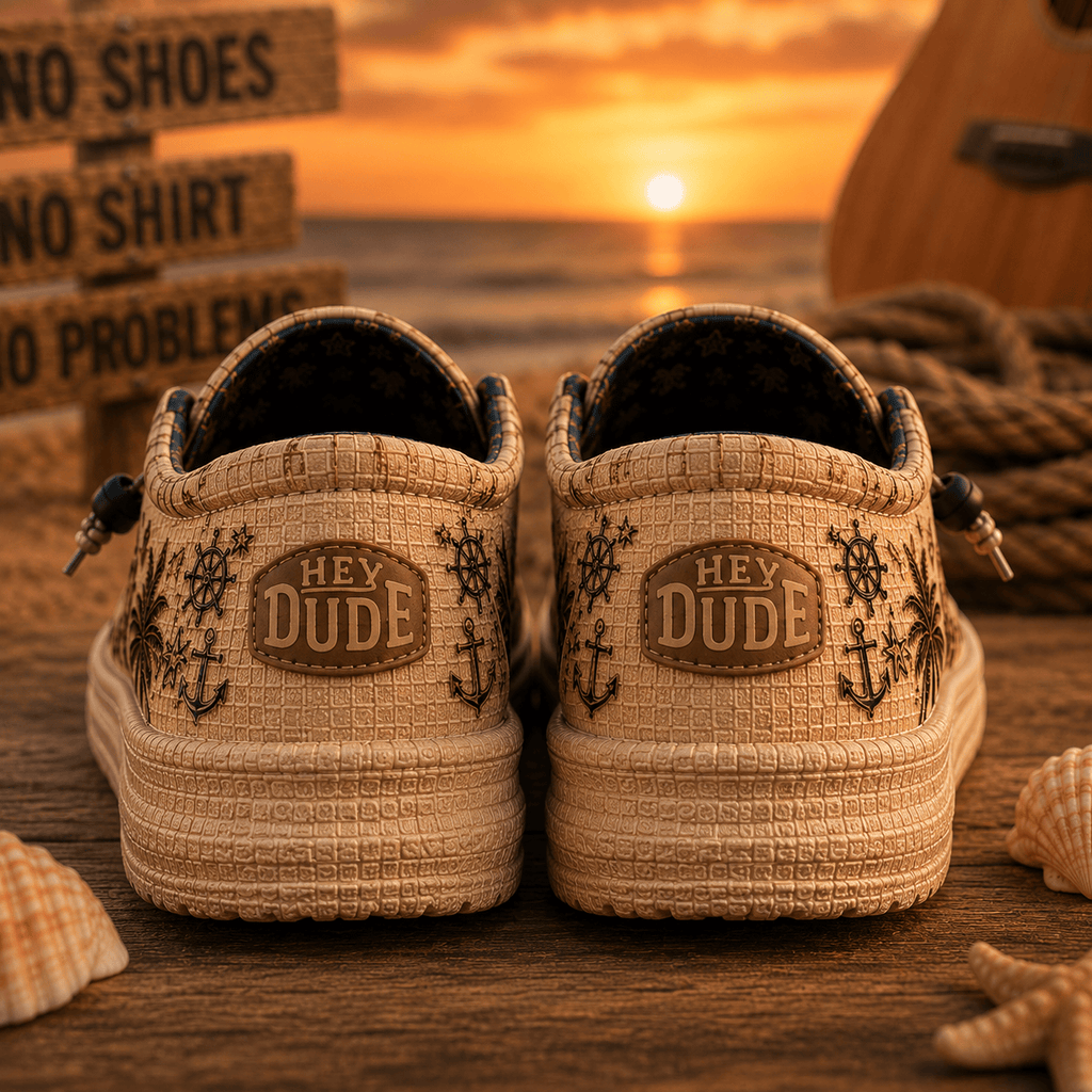 Premium KNCN Loafer Shoes TMH