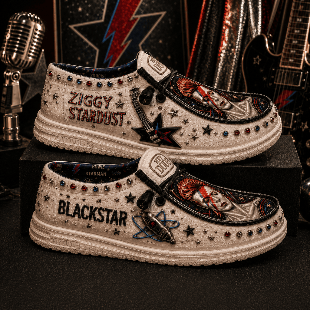 Premium DVB Loafer Shoes TMH