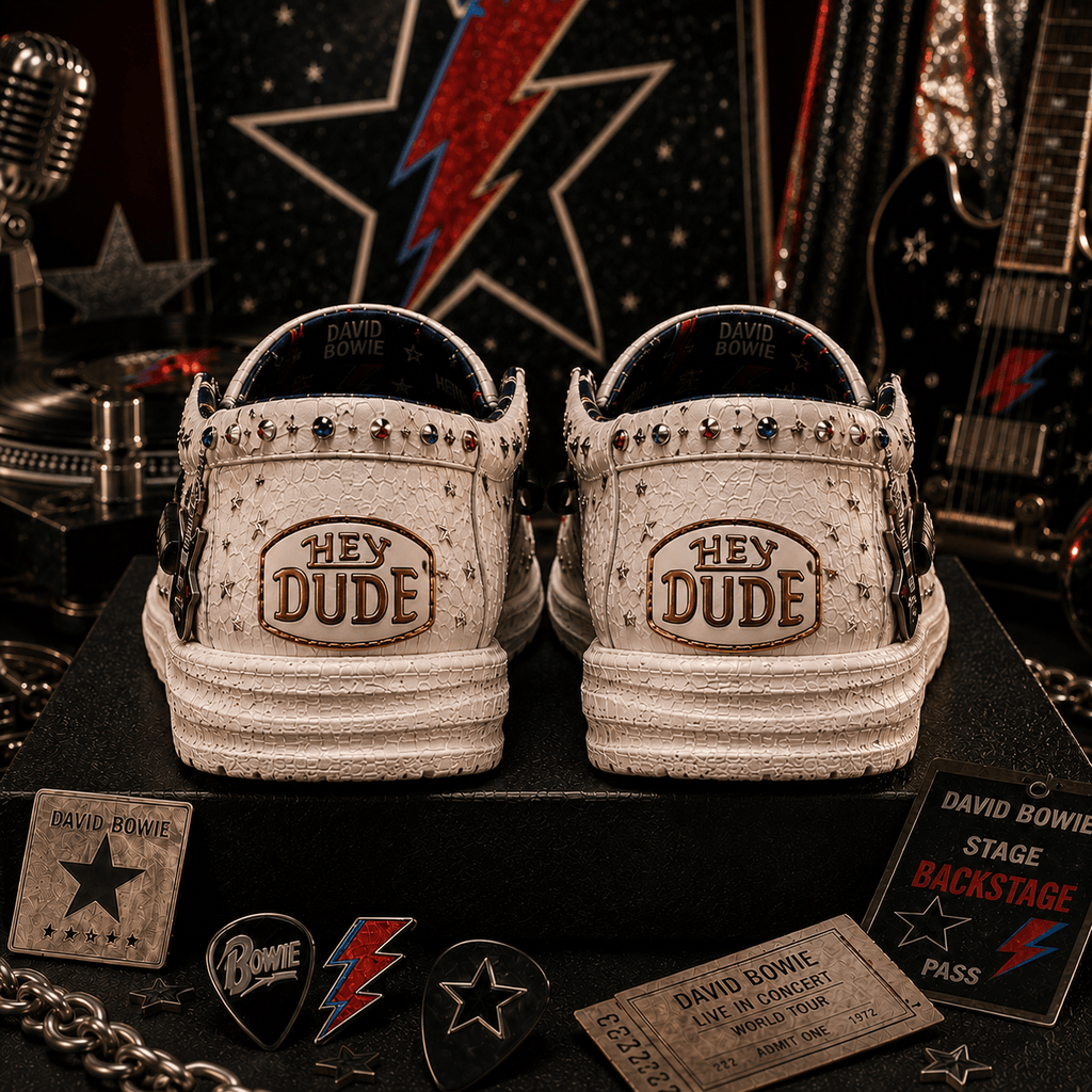 Premium DVB Loafer Shoes TMH