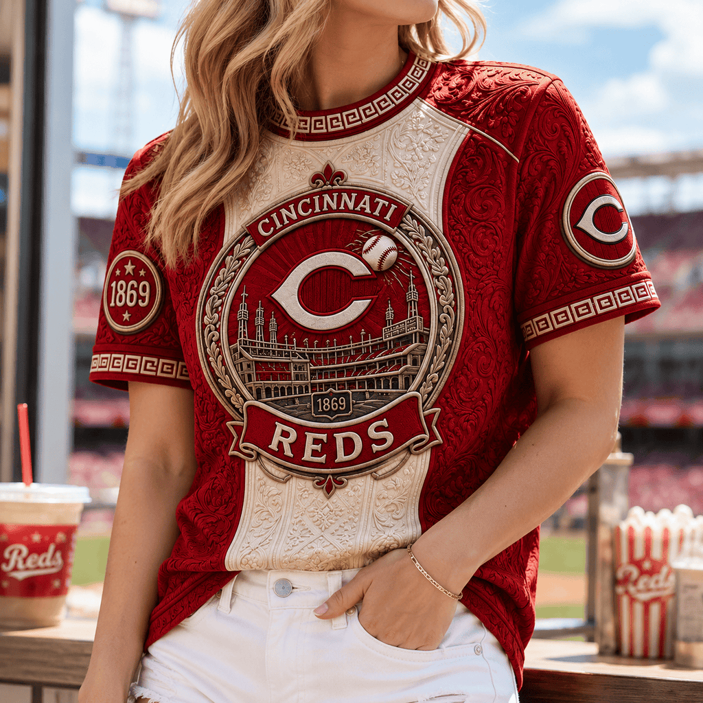 PREMIUM CCR 3D EMBOSS SHIRT NPL