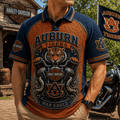 PREMIUM ABTG EMBOSS POLO SHIRT HQH