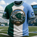 PREMIUM TGRW 3D EMBOSS SHIRT NPL