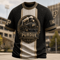 PREMIUM PDB 3D EMBOSS SHIRT NPL